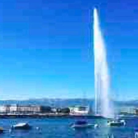 T3 Annemasse 4Eme Etage Proche Geneve Apartment Bagian luar foto
