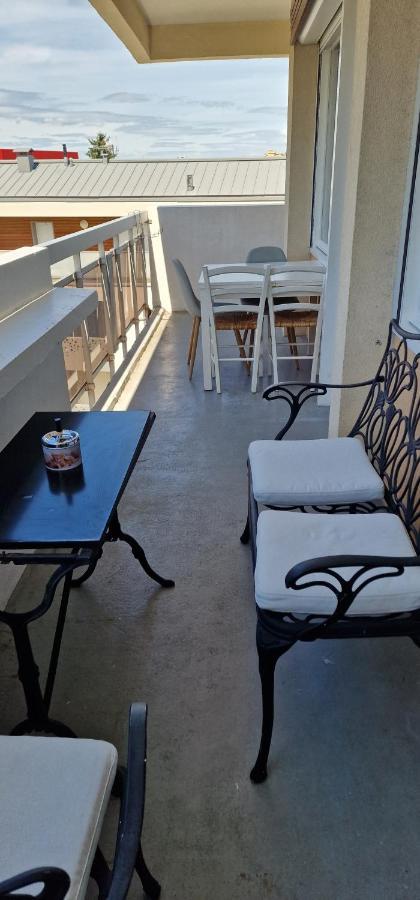T3 Annemasse 4Eme Etage Proche Geneve Apartment Bagian luar foto