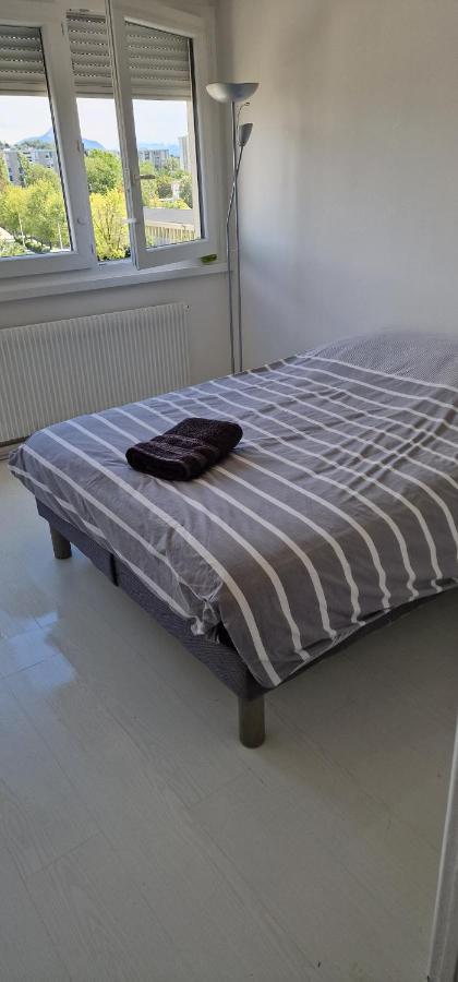 T3 Annemasse 4Eme Etage Proche Geneve Apartment Bagian luar foto