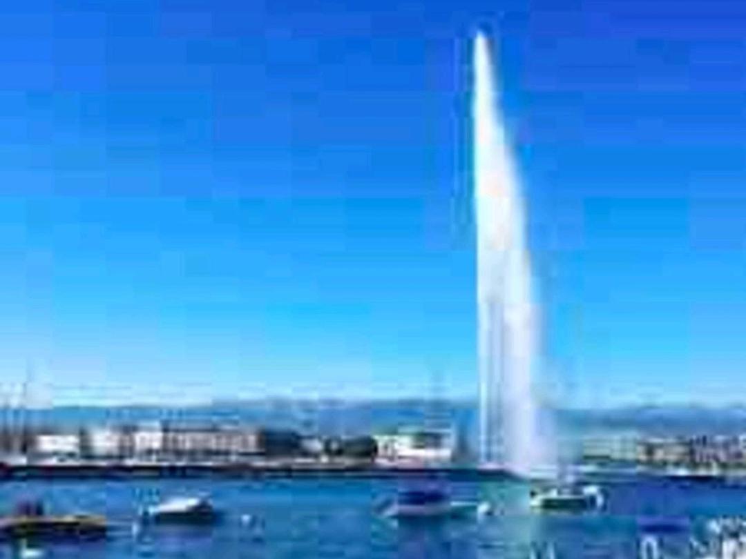 T3 Annemasse 4Eme Etage Proche Geneve Apartment Bagian luar foto