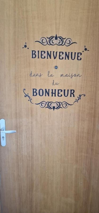 T3 Annemasse 4Eme Etage Proche Geneve Apartment Bagian luar foto